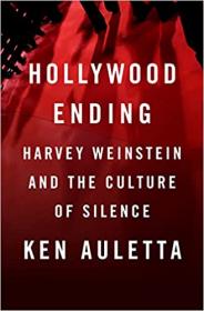 [ TutGee com ] Hollywood Ending - Harvey Weinstein and the Culture of Silence