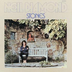 Neil Diamond - Stones (1971 Pop) [Flac 24-192]