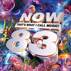 NOW That's What I Call Music! Vol  83 (2022) FLAC