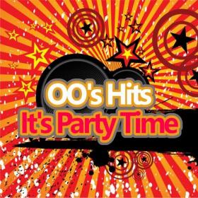Various Artists - OO's Hits It's Party Time (2022) Mp3 320kbps [PMEDIA] ⭐️