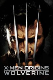 X-Men Origins Wolverine 2009 BluRay 1080p DTS x264-3Li