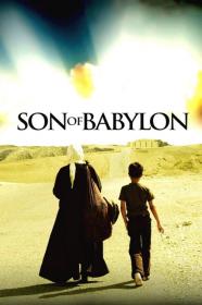 Son Of Babylon (2009) [720p] [BluRay] <span style=color:#39a8bb>[YTS]</span>
