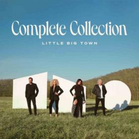 Little Big Town - The Complete Collection (2022) Mp3 320kbps [PMEDIA] ⭐️