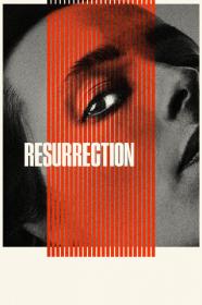 Resurrection (2022) [720p] [WEBRip] <span style=color:#39a8bb>[YTS]</span>