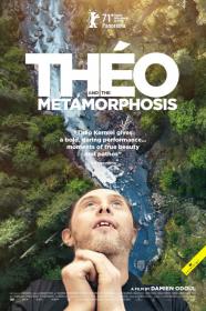 Theo And The Metamorphosis (2021) [1080p] [WEBRip] <span style=color:#39a8bb>[YTS]</span>