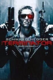 The Terminator Movies 1-6 1984-2019 720p BluRayx264 vtwin88cube