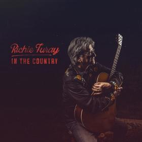 (2022) Richie Furay - In the Country [FLAC]