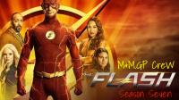 The Flash 2014 S07E05 Abbi paura di me ITA ENG 1080p BluRay x264<span style=color:#39a8bb>-MeM GP</span>