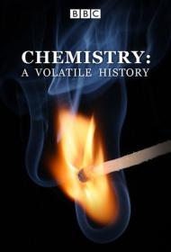 BBC Chemistry A Volatile History 1080p HDTV x265 AAC