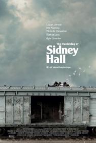 【首发于高清影视之家 】消失的西德尼·豪尔[简繁英双语字幕] The Vanishing of Sidney Hall 2017 BluRay 1080p DTS-HD MA 5.1 x265 10bit<span style=color:#39a8bb>-ALT</span>