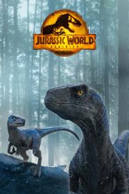 Jurassic World Dominion 2022 EXTENDED BluRay 1080p DTS x264-3Li