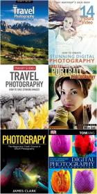20 Photography Books Collection Pack-30