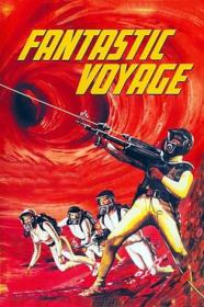 Viaggio Allucinante (Fantastic Voyage) 1966 ITA-ENG 1080p BluRay AAC x265-V3SP4EV3R