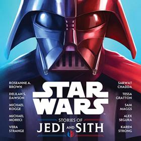 Various Authors - 2022 - Star Wars - Stories of Jedi and Sith (Sci-Fi)