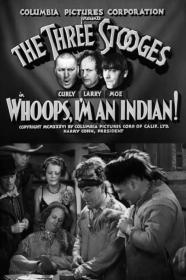 Whoops Im An Indian (1936) [720p] [BluRay] <span style=color:#39a8bb>[YTS]</span>