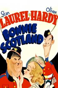 Bonnie Scotland (1935) [1080p] [WEBRip] <span style=color:#39a8bb>[YTS]</span>