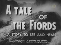 A Tale of the Fiords 1955 PDTV x264 AAC MVGroup Forum