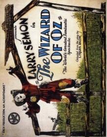 Wizard of Oz 1925 1928 1080p AMZN WEBRip DDP2.0 x264-SKiZOiD