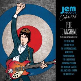 Various Artists - Jem Records Celebrates Pete Townshend (2022) Mp3 320kbps [PMEDIA] ⭐️