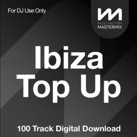 Various Artists - Mastermix Ibiza Top Up - Balearic Chill Out (2022) Mp3 320kbps [PMEDIA] ⭐️