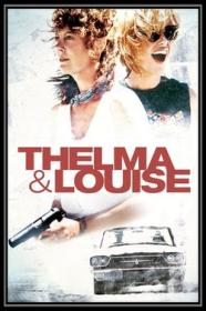 Thelma and Louise 1991 BDRip 1080p HEVC DD 5.1 gerald99