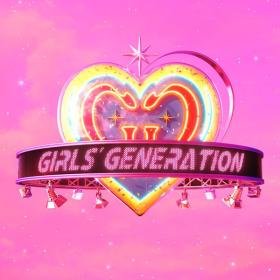 Girls' Generation - FOREVER 1 - The 7th Album (2022) [16Bit-44.1kHz]  FLAC [PMEDIA] ⭐️