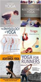 20 Yoga Books Collection Pack-15