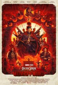 Doctor Strange in the Multiverse of Madness 2022 1080p 3D BluRay Half-OU x264 DTS-HD MA 7.1<span style=color:#39a8bb>-FGT</span>