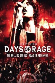 Days of Rage The Rolling Stones Road to Altamont 2020 1080p WEBRip x264<span style=color:#39a8bb>-RARBG</span>