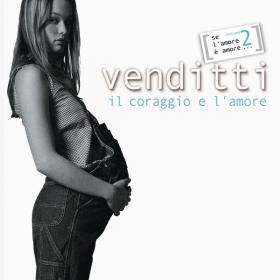 Antonello Venditti - Il Coraggio E L'Amore - Se L'Amore E' Amore   Vol  2 (2002 Pop) [Flac 16-44]
