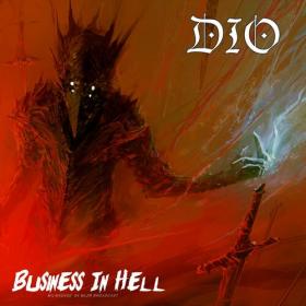 Dio - Business In Hell (Live 1994) (2022) Mp3 320kbps [PMEDIA] ⭐️