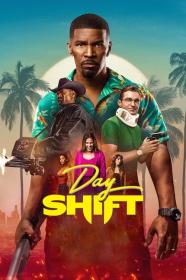 Day Shift (2022) [1080p] [WEBRip] [5.1] <span style=color:#39a8bb>[YTS]</span>