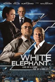 【首发于高清影视之家 】白象[简繁英字幕] White Elephant 2022 1080p BluRay DTS x265-10bit<span style=color:#39a8bb>-BATHD</span>