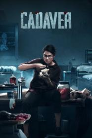 Cadaver (2022) 1080p DSNP WEB-DL HIN-Multi DDP5.1 H.264<span style=color:#39a8bb>-themoviesboss</span>