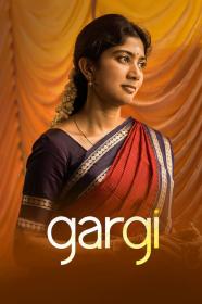 Gargi (2022) 720p SONYLIV WebRip Hindi Tamil AAC H.264<span style=color:#39a8bb>-themoviesboss</span>