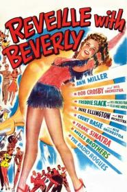 Reveille with Beverly 1943 DVDRip 600MB h264 MP4<span style=color:#39a8bb>-Zoetrope[TGx]</span>