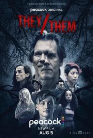 They Them 2022 1080p WEB-DL DDP5.1 H.264
