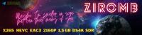 Lightyear (2022) (2160p DSNP WEBRIP SDR X265 HEVC 10bit DDP 5.1 Hindi + English) [ZiroMB]