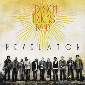 Tedeschi Trucks Band - Revelator (2011 Blues rock) [Flac 24-88]