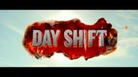 Day Shift (2022) WEB-DL - 1080p HQ - AVC - (DD 5.1 - 192Kbps) [Eng Hin Tam Tel]