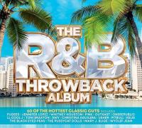 Various Artists - The R&B Throwback Album (3CD) (2022) FLAC [PMEDIA] ⭐️