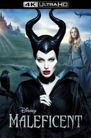 Maleficent 2014 BluRay 1080p Hindi DD2.0 English DTS-HD MA 7.1 MSubs x264<span style=color:#39a8bb>-themoviesboss</span>