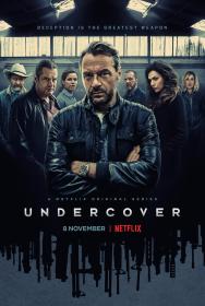 Undercover 2019 S02E01-10 1080p NF WEBRip ITA DUT DDP5.1 x264-BlackBit