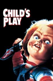 Childs Play 1988 2160p BluRay 3500MB DDP5.1 x264<span style=color:#39a8bb>-GalaxyRG[TGx]</span>