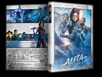 Alita Battle Angel (2019) [BluRay] [720p] <span style=color:#39a8bb>[YTS]</span>