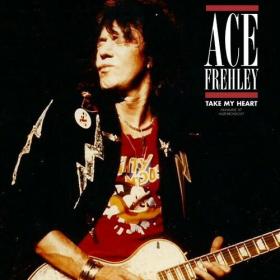 Ace Frehley - Take My Heart (Live 1987) (2022) Mp3 320kbps [PMEDIA] ⭐️