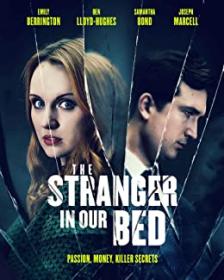 The Stranger In Our Bed 2022 1080p WEB-DL HEVC x265 5 1 BONE