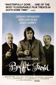 Buffet Froid 1979 (Gerard Depardieu-Thriller) 1080p BRRip x264-Classics