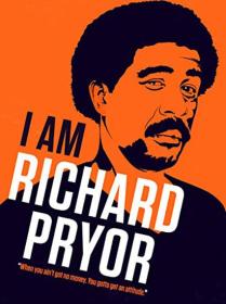 I Am Richard Pryor 2019 1080p WEBRip x264<span style=color:#39a8bb>-RARBG</span>
