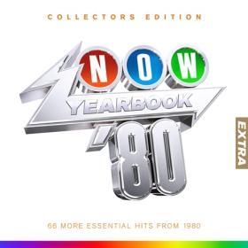 Various Artists - Now 80 Yearbook Extra (2022) Mp3 320kbps [PMEDIA] ⭐️